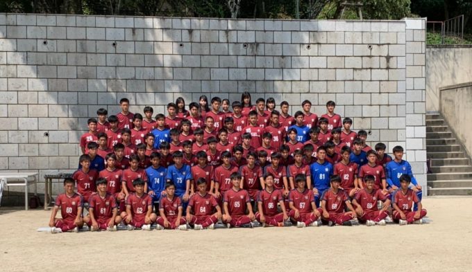 第99回全国高等学校選手権大会京都大会　【観戦について】