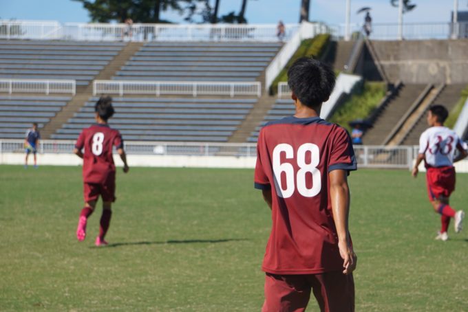 京都橘高校サッカー部 Official Web Site