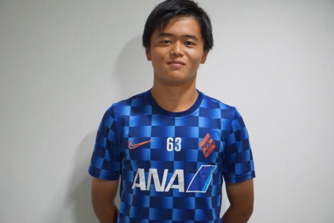 吉田 海翔