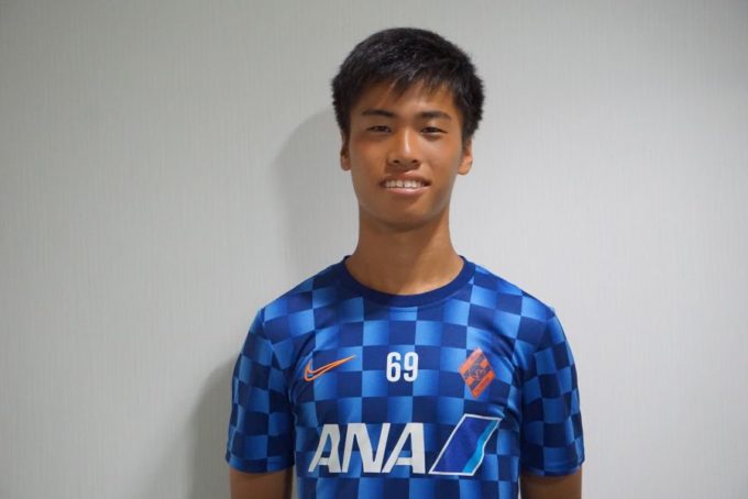 米田 翔大