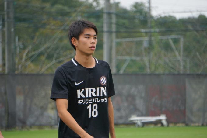 川勝 健慎