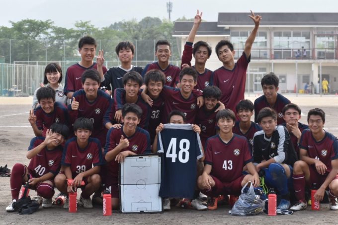 ~第１回 １年生選手紹介~