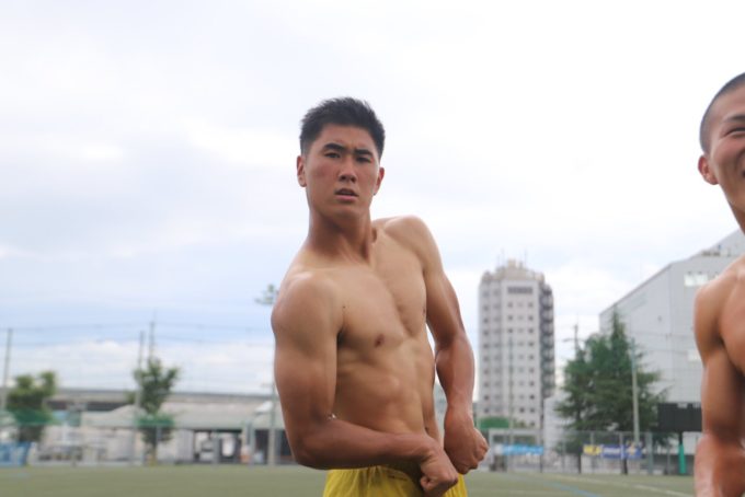 郷田 凪砂