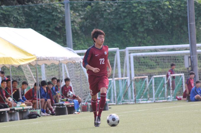 川勝 健慎