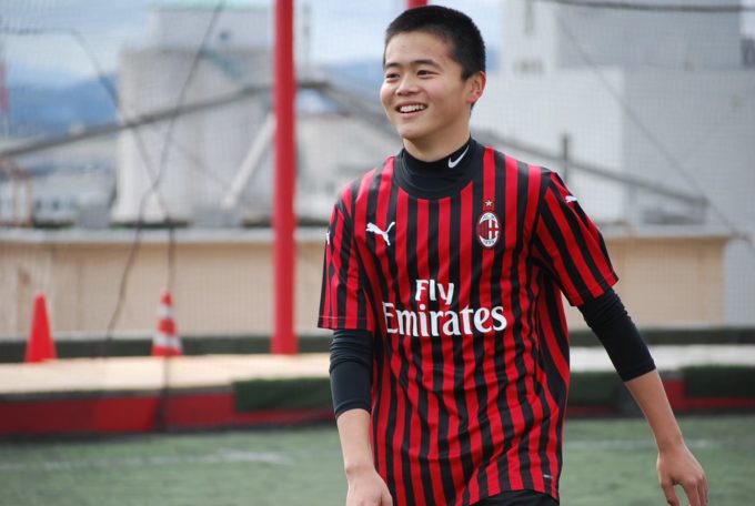 吉田 海翔