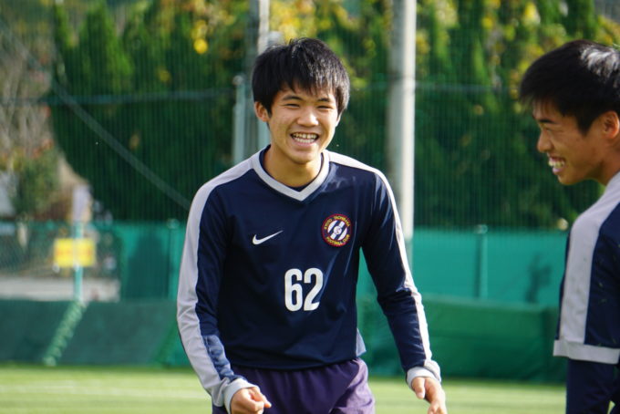 井上 侑星
