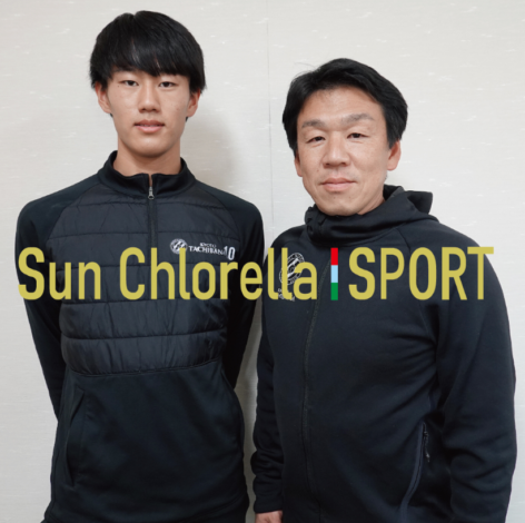 【メディア掲載のお知らせ】SCスポーツで京都橘高校サッカー部が取り上げられました