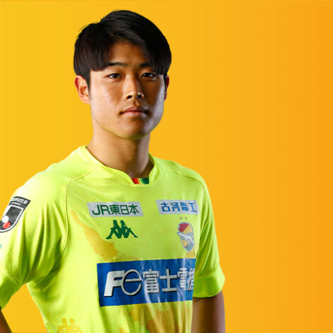 OB情報《岩崎 悠人》