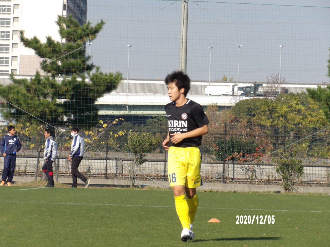 京都橘高校サッカー部 Official Web Site