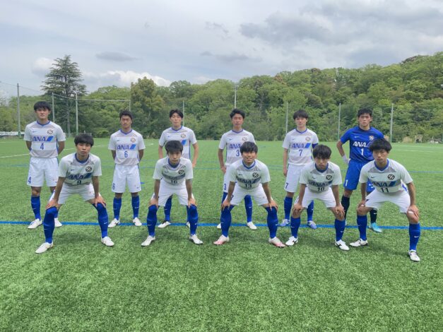 高円宮杯 JFA U-18サッカープリンスリーグ関西 vs興國