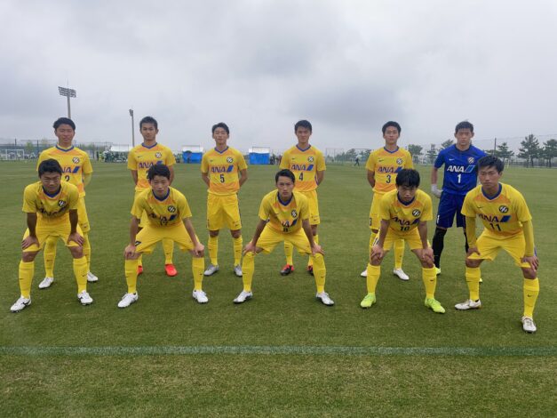 高円宮杯 JFA U-18サッカープリンスリーグ関西 vs大阪桐蔭