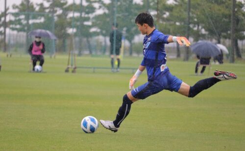 第99回全国高校サッカー選手権大会京都大会準決勝 Vs福知山成美 ドキュメンタリー動画 京都橘高校サッカー部 Official Web Site