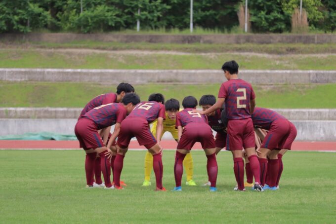 【締め切りました】2021年度 中学3年生練習会のご案内