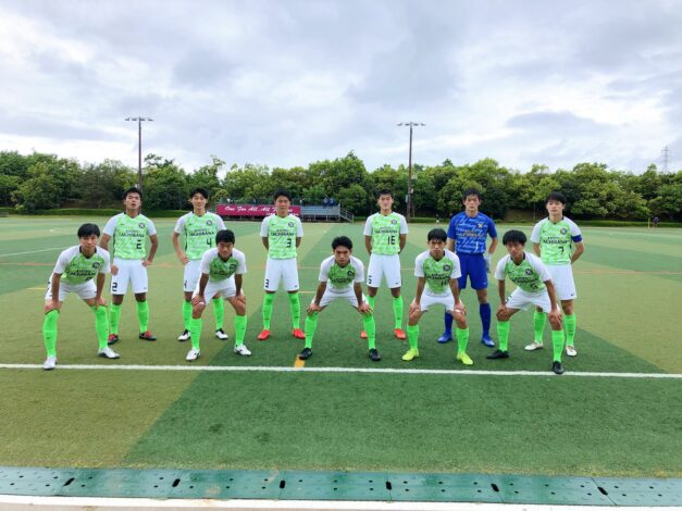 全国高等学校総合体育大会 京都府予選 4回戦 vs立命館宇治高校