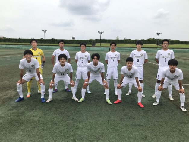 高円宮杯 JFA U-18サッカーリーグ2021京都 vs京都外大西