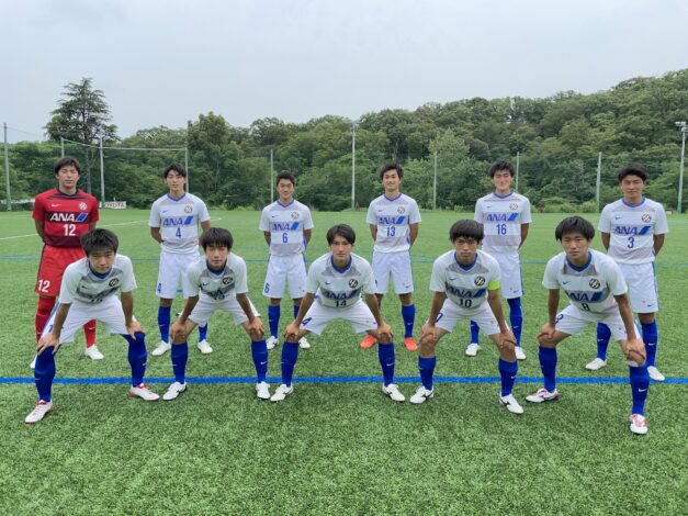 高円宮杯 JFA U-18サッカープリンスリーグ関西 vs東海大仰星