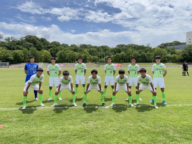 全国高等学校総合体育大会 京都府予選 決勝戦 vs東山