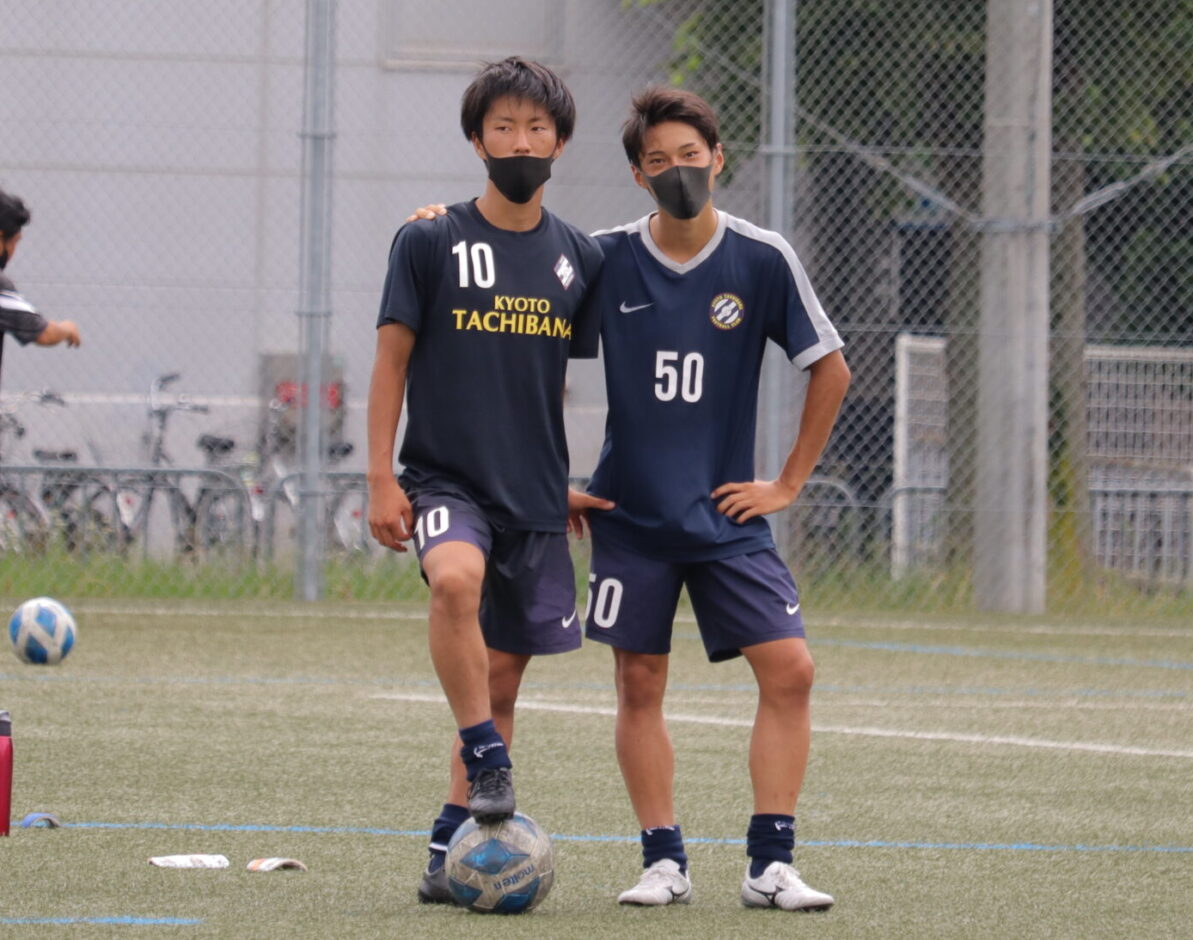 マネージャー日記 選手の実は みんな 京都橘高校サッカー部 Official Web Site