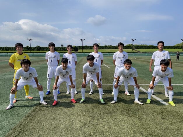 高円宮杯 JFA U-18サッカーリーグ2021京都 第７節
