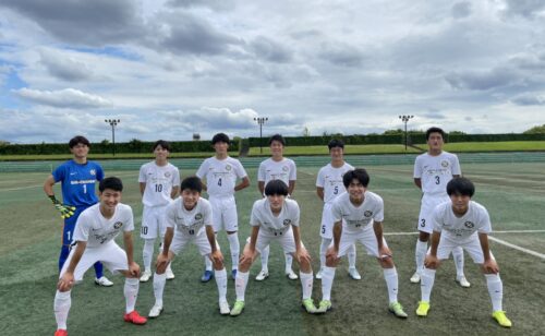 高円宮杯 Jfa U 18サッカーリーグ21京都 第6節 Vs洛北 京都橘高校サッカー部 Official Web Site