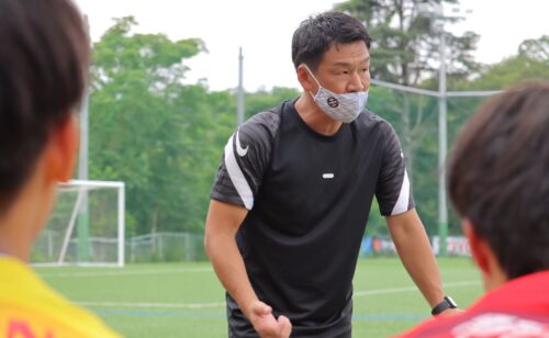 マネージャー日記 １年生紹介 73 京都橘高校サッカー部 Official Web Site
