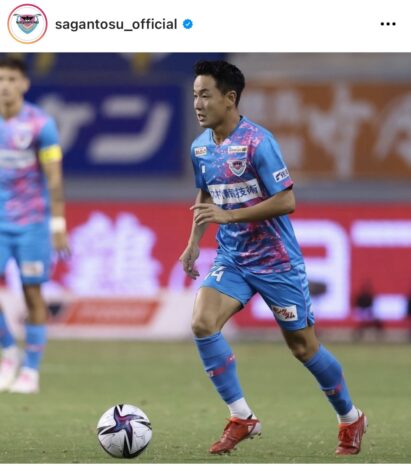 OB情報《仙頭啓矢》