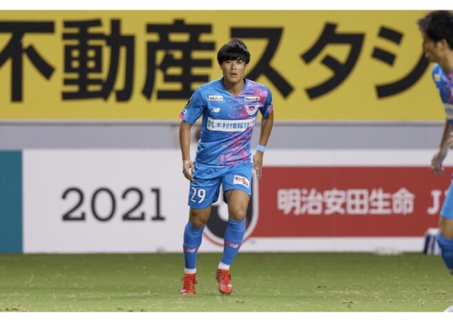 OB情報《岩崎悠人》