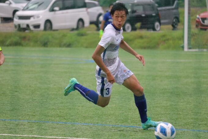 【フォトギャラリー】高円宮杯 JFA U-18サッカープリンスリーグ関西2021  第11節 vs 大阪桐蔭