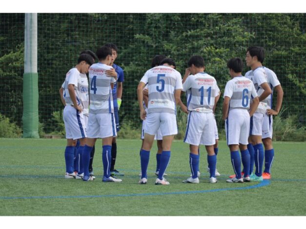 【フォトギャラリー】高円宮杯 JFA U-18サッカープリンスリーグ関西2021  第10節 vs 履正社