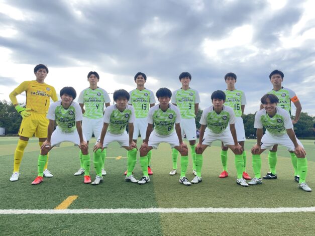 全国高等学校サッカー選手権大会 京都予選 4回戦 vs同志社