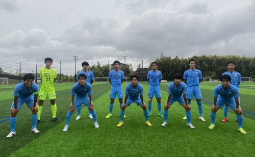 Trm Vs海星高校 京都橘高校サッカー部 Official Web Site