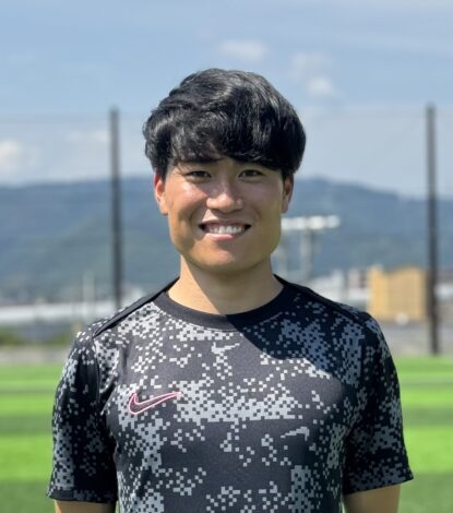 田中 宏旺コーチ