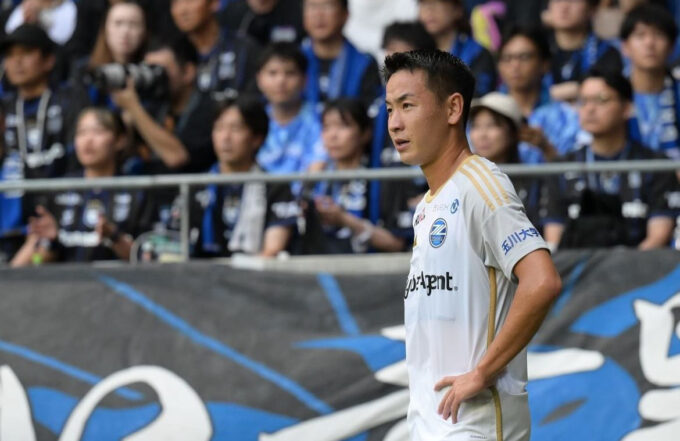 OB情報《仙頭啓矢》