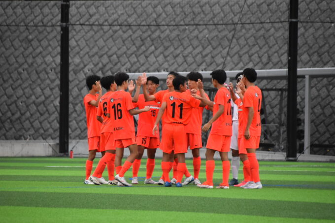高円宮杯 JFA U-18 サッカーリーグ2024