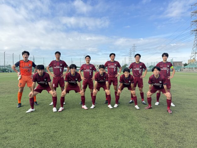 高円宮杯 JFA U-18サッカープリンスリーグ2024 第16節