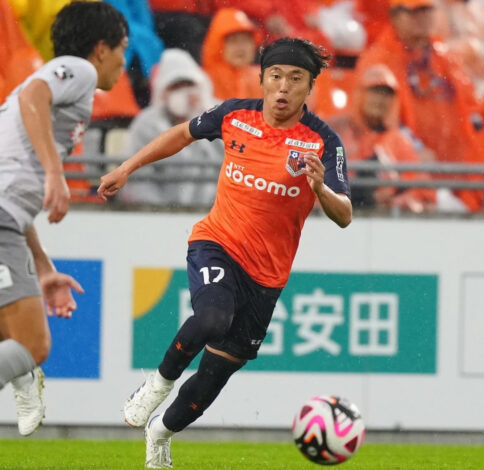 OB情報《中野克哉》