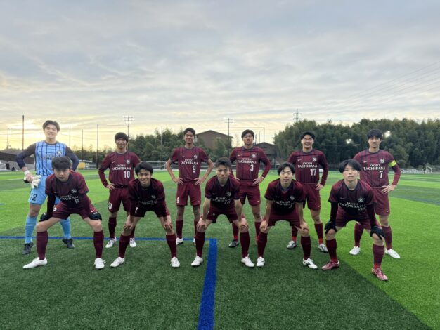 高円宮杯 JFA U-18サッカープリンスリーグ2024