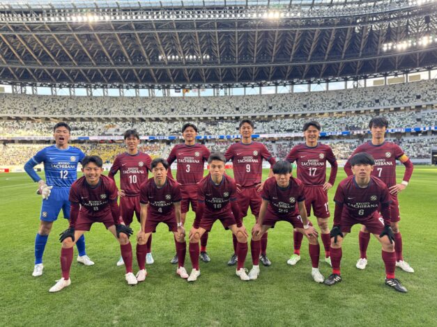 第103回 全国高校サッカー選手権大会