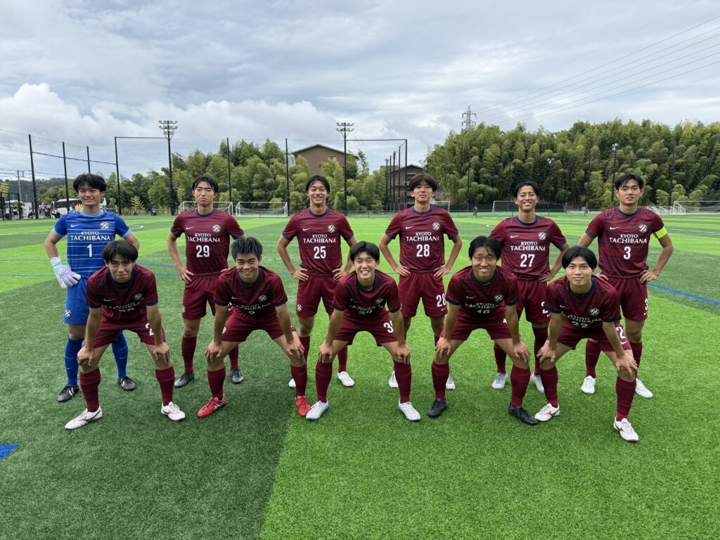 京都橘高校サッカー部　インターハイ移動着　フルスポンサー　選手支給品 京都橘高校サッカー部 インターハイ移動着 フルスポンサー 選手